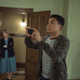 Ruth and her video game-obsessed grandson, Wendell (Chosen Jacobs).